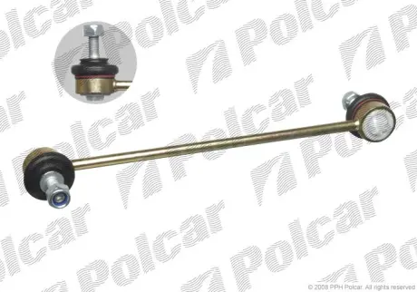 Стойка стабилизатора POLCAR SK-407T
