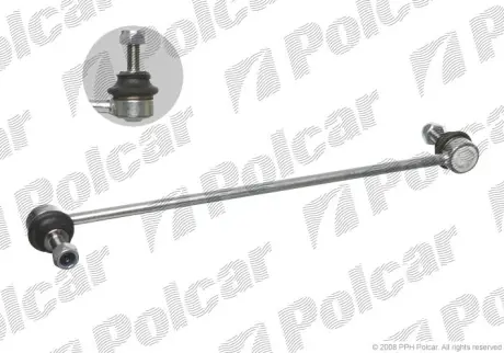 Стойка стабилизатора POLCAR SM-110