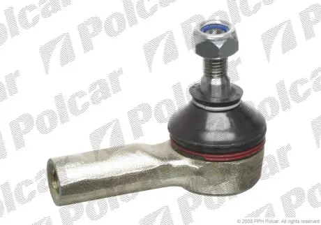 Наконечник тяги рулевой POLCAR SU-111