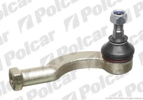 Наконечник тяги рулевой POLCAR SU-403