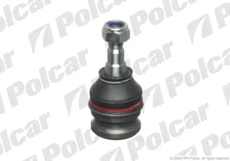 Шаровая опора рычага POLCAR SU-405