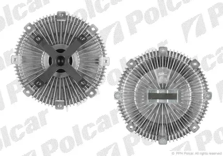 Автозапчасть POLCAR SV-5012S