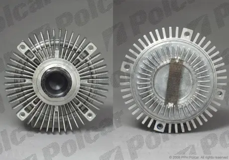 Виско-сцепления POLCAR SV-5019