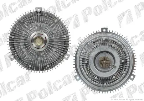 Виско-сцепления POLCAR SV-6038S