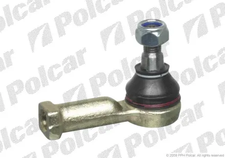 Наконечник тяги рулевой POLCAR SY-101