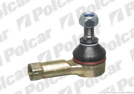 Наконечник тяги рулевой POLCAR SZ-201