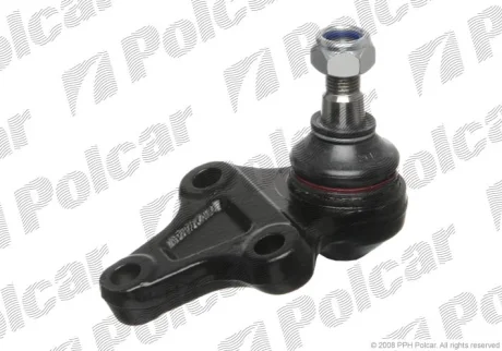 Шаровая опора рычага POLCAR SZ235