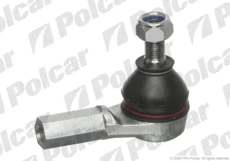 Наконечник тяги рулевой POLCAR SZ-431