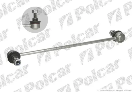 Стойка стабилизатора POLCAR SZ-437