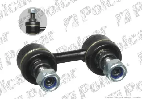 Стойка стабилизатора POLCAR T-110