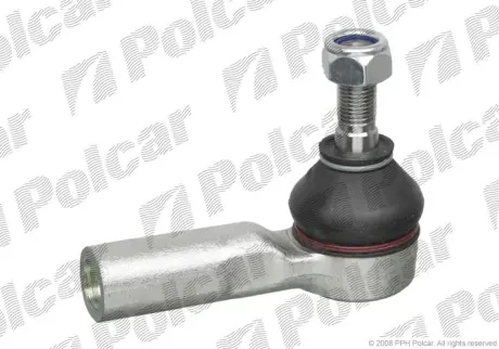 Наконечник тяги рулевой POLCAR T-131