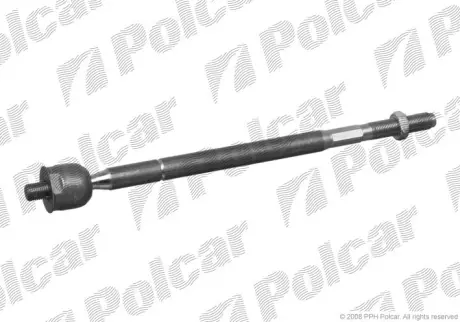 Рулевая тяга POLCAR T-133