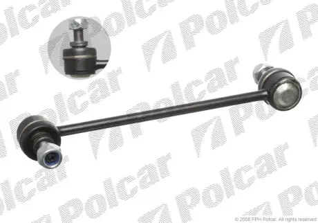 Стойка стабилизатора POLCAR T-134