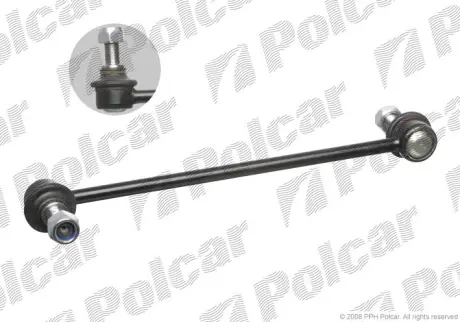 Автозапчасть POLCAR T-139
