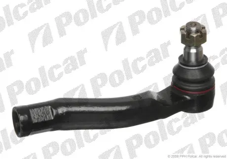 Наконечник тяги рулевой POLCAR T-141