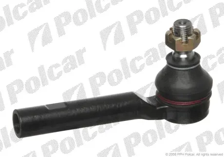 Наконечник тяги рулевой POLCAR T-151