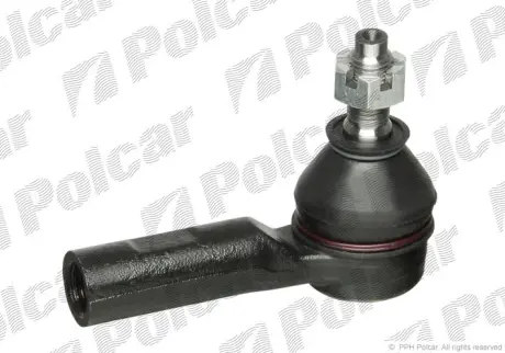 Наконечник тяги рулевой POLCAR T-251