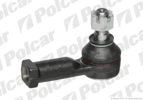 Наконечник тяги рулевой POLCAR T-261