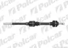 Полуось POLCAR T29140A1 (фото 1)