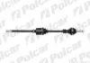 Полуось POLCAR T39046 (фото 1)