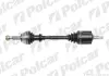 Полуось POLCAR T39047 (фото 1)