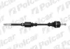 Полуось POLCAR T39060A (фото 1)