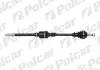 Полуось POLCAR T39064A1 (фото 1)