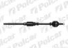 Полуось POLCAR T39064A2 (фото 1)