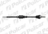 Полуось POLCAR T39084 (фото 1)