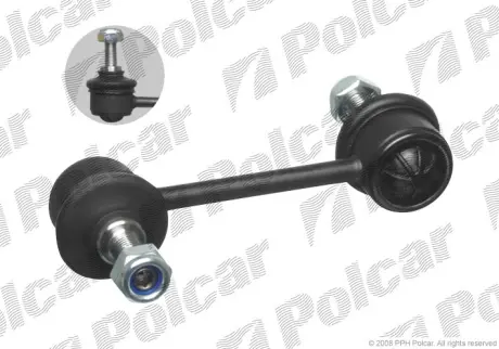 Стойка стабилизатора POLCAR T-420