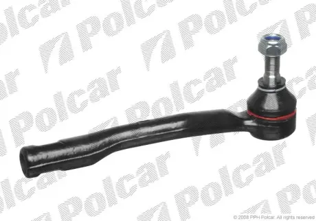 Наконечник тяги рулевой POLCAR T-422