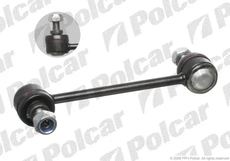 Стойка стабилизатора POLCAR T-432