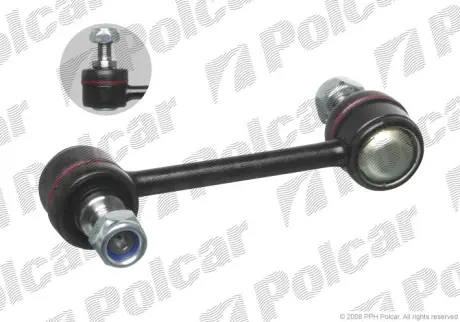 Стойка стабилизатора POLCAR T-440