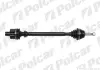 Полуось POLCAR T49112 (фото 1)