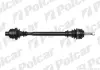 Полуось POLCAR T49150A (фото 1)
