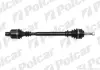 Полуось POLCAR T49150ASP (фото 1)