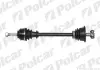 Полуось POLCAR T49151A (фото 1)