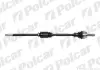Полуось POLCAR T49156A (фото 1)