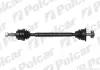 Полуось POLCAR T49185A (фото 1)
