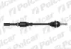 Полуось POLCAR T49190 (фото 1)