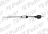 Полуось POLCAR T49200A (фото 1)