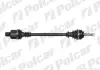 Полуось POLCAR T49202A1 (фото 1)