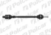 Полуось POLCAR T49204A (фото 1)