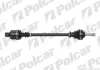 Полуось POLCAR T49216A2 (фото 1)