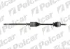 Полуось POLCAR T49270A (фото 1)