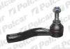 Наконечник тяги рулевой POLCAR T501 (фото 1)