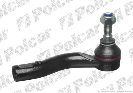 Наконечник тяги рулевой POLCAR T501