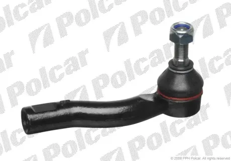 Наконечник тяги рулевой POLCAR T502