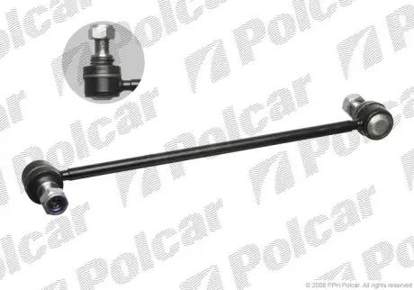 Стойка стабилизатора POLCAR T-534