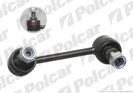 Автозапчасть POLCAR T-536